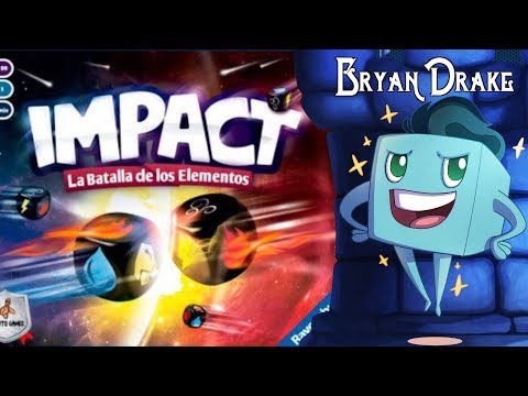 Impact: Battle of Elements