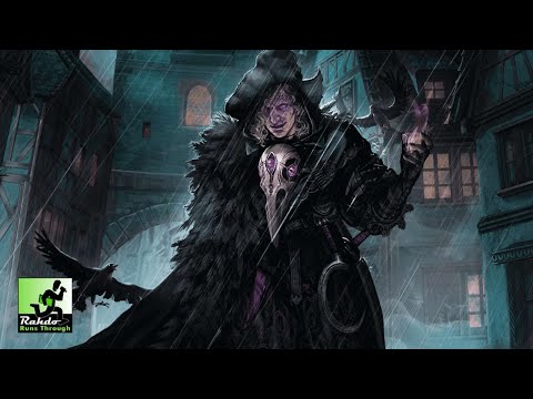 The Binding of Isaac: Four Souls Requiem