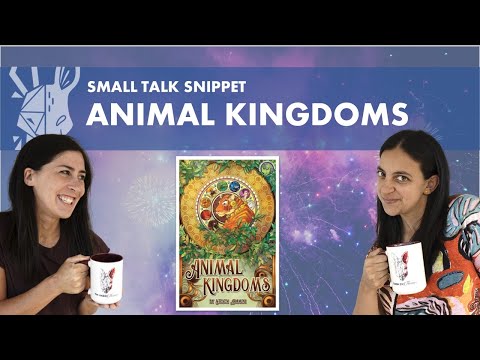 Animal Kingdoms