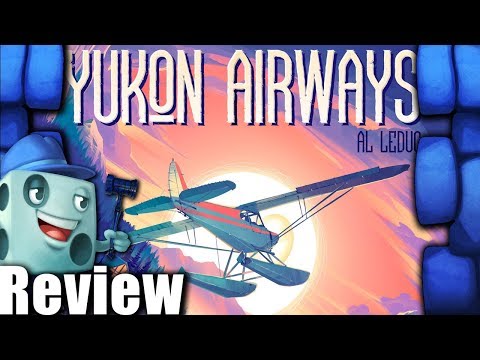 Yukon Airways