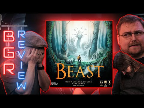 Beasty Bar