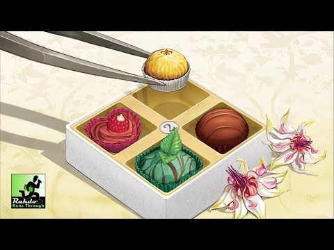 Chocolatiers