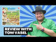 Vineyard: A Winemaking Game