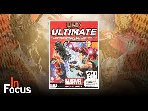 UNO Ultimate
