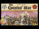 The Cousins' War (second edition)