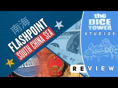 Flashpoint: South China Sea