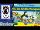 My Very First Games - Go, Go, Little Penguin! (New Edition)