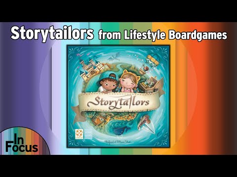 Storytailors