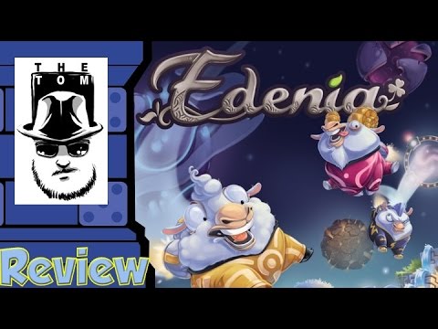 Edenia