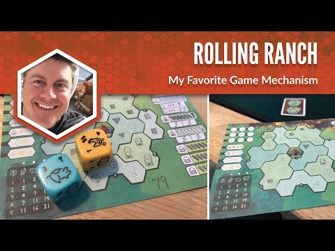 Rolling Ranch