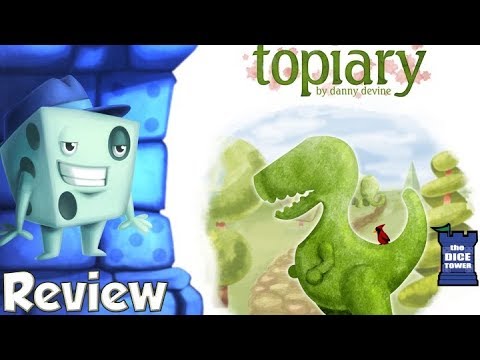 Topiary