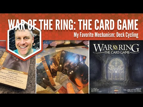 War of the Ring (Second Edition)