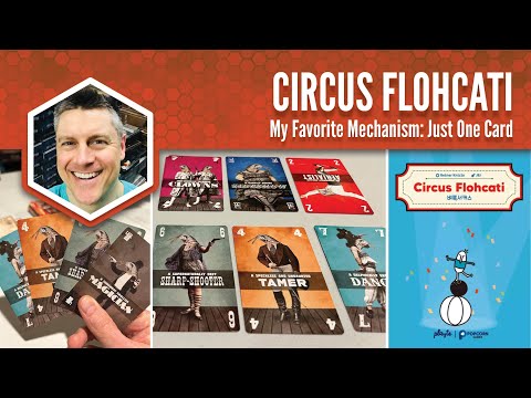 Circus Flohcati