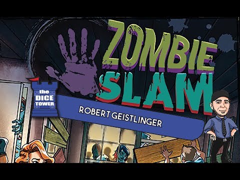 Zombie Slam