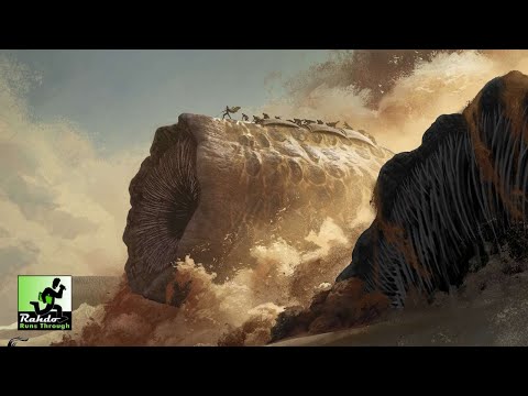 Dune: Imperium – Uprising