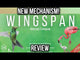 Wingspan: Americas Expansion