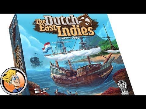 The Dutch East Indies (Standard Edition)