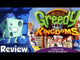 Greedy Kingdoms