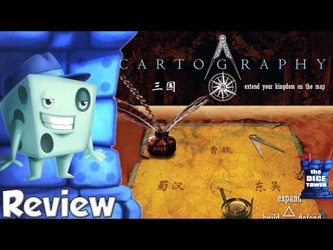 Cartography (Import)