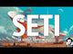 SETI: Search for Extraterrestrial Intelligence