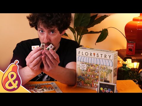 Floristry