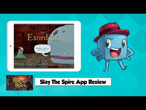 Slay the Spire: The Board Game