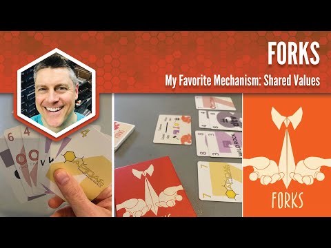 Bicycle Playing Cards - Disney: Forks