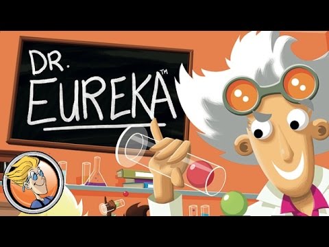 Dr. Eureka