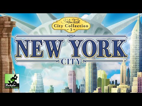 New York City