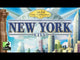 New York City