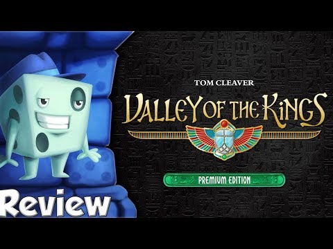 Valley of the Kings: Premium Edition