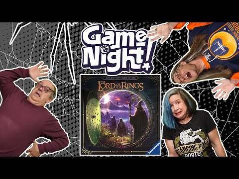 The Lord of the Rings: The Card Game