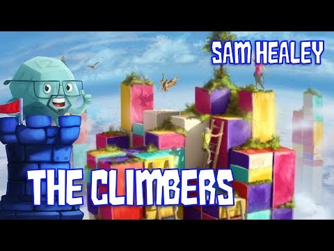 The Climbers