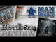 Bloodborne: The Card Game