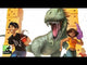 Welcome to Dino World