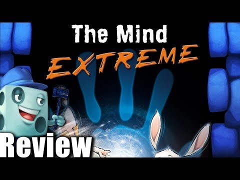 The Mind Extreme (English Edition)