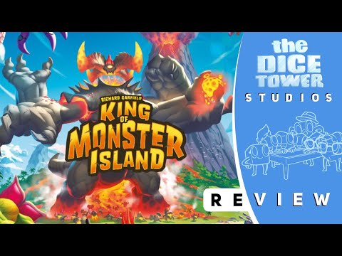King of Monster Island