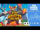 King of Monster Island