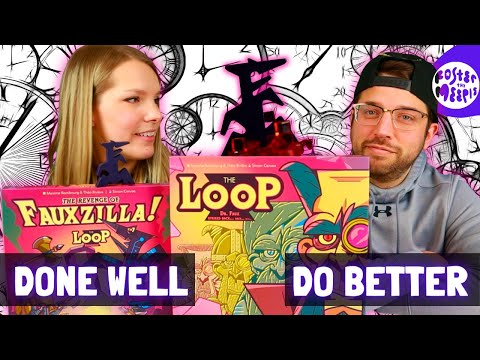 The LOOP