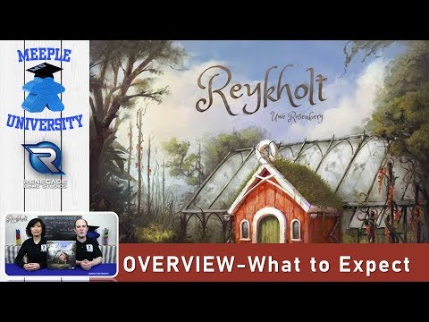 Reykholt