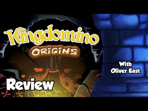 Kingdomino Origins