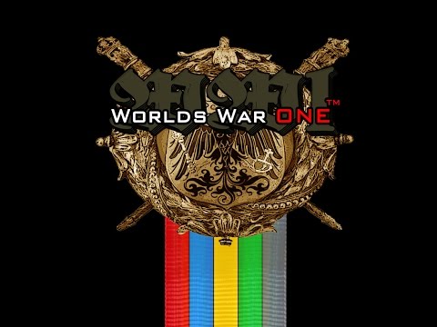 War of the Worlds: The New Wave