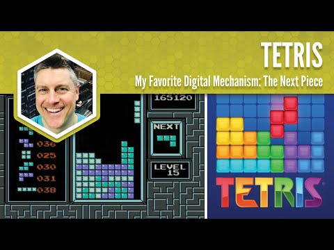 Tetris