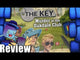 The Key: Murder at the Oakdale Club