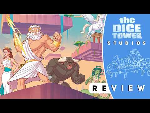 Fantasy Realms: Greek Legends