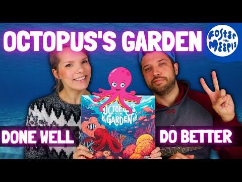 Octopus's Garden