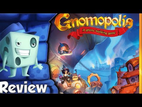 Gnomopolis