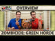 Zombicide: Green Horde