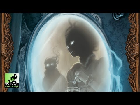 Mysterium: Secrets & Lies