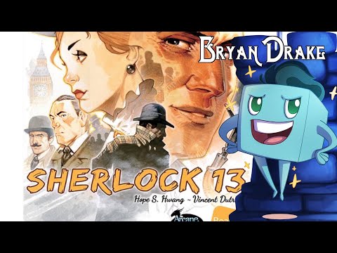 Sherlock 13